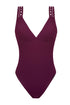 Lise Charmel 15b Ajourage Couture Non Wire Swimsuit